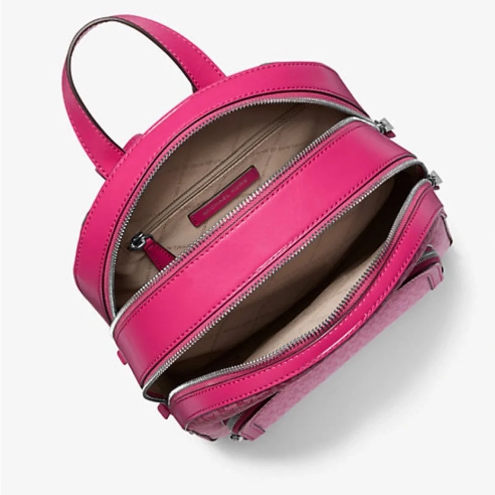 Michael kors ombré backpack - Picture 11 of 12